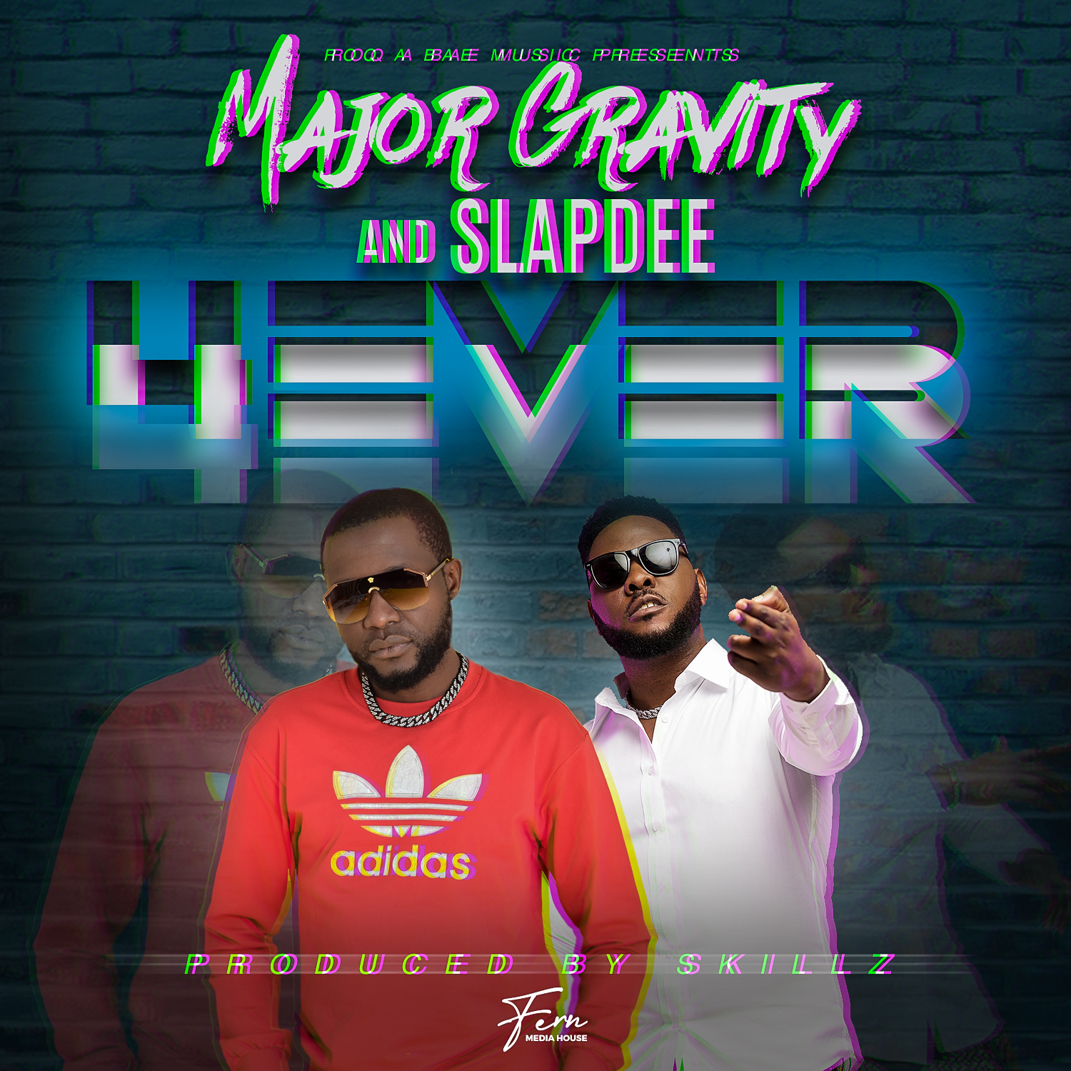 DOWNLOAD MajorGravity ft Slap Dee – "Forever" Mp3