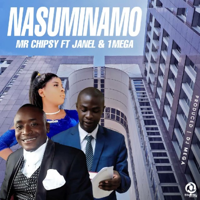 DOWNLOAD Mr. Chipsy ft. Janel & Mega - "Nasuminamo" Mp3