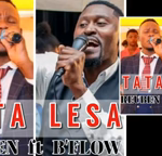 DOWNLOAD Reuben ft B’Flow–Tata Lesa(God Our Father) Mp3