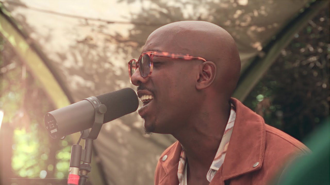 DOWNLOAD Sauti Sol – "Wake Up (Bien-Aimé Acoustic)" Video