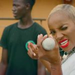 Seyi Shay ft. Ycee, Zlatan & Small Doctor – "Tuale" Video