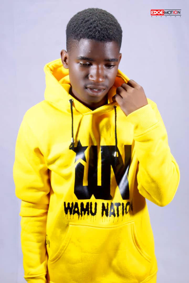 DOWNLOAD Shyboy Bob Diz - "Nshafi Temwa Ifyo" Mp3