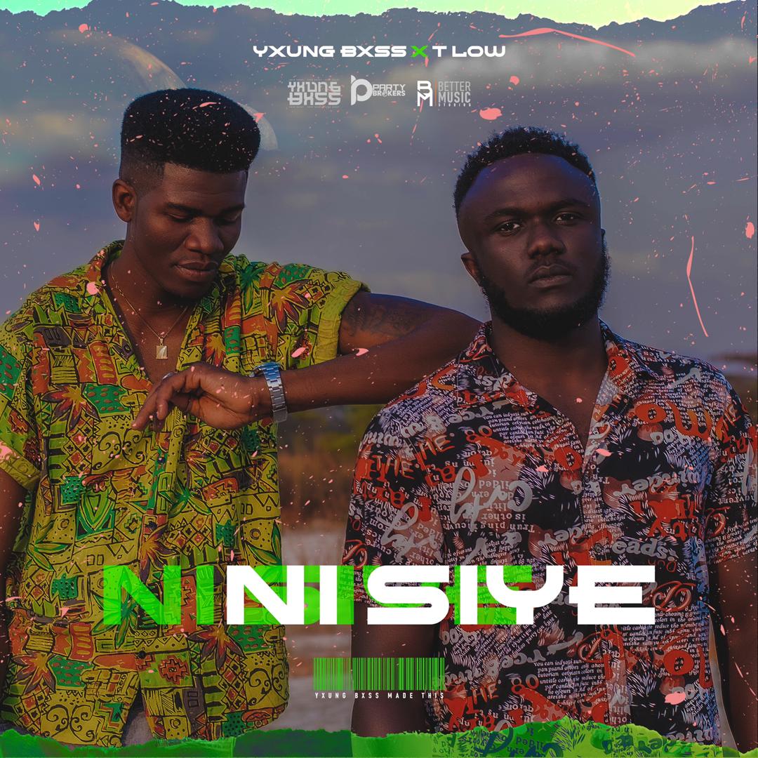 DOWNLOAD T-Low & Yxung Bxss – “Ni Siye” Mp3