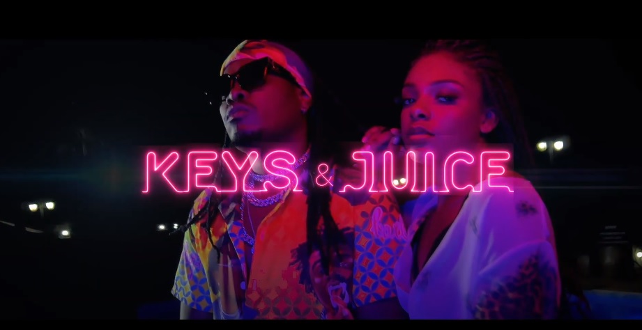 DOWNLOAD DJ Cosmo ft. Chef 187 – "Keys & Juice" Video