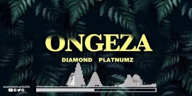 Diamond Platnumz - Ongeza Download