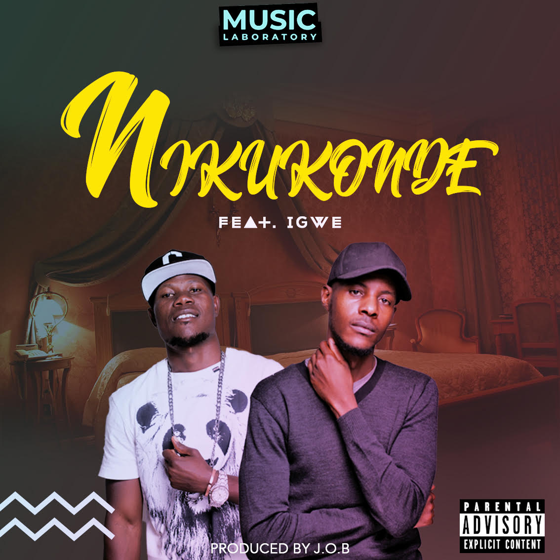 DOWNLOAD J.O.B ft. Igwe – "Nikukonde" Mp3