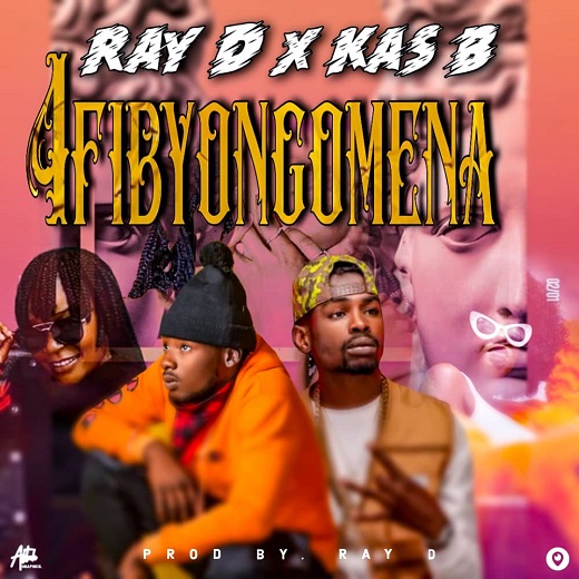 DOWNLOAD Ray Dee ft. Kas B – “Ifibyongomena” Mp3