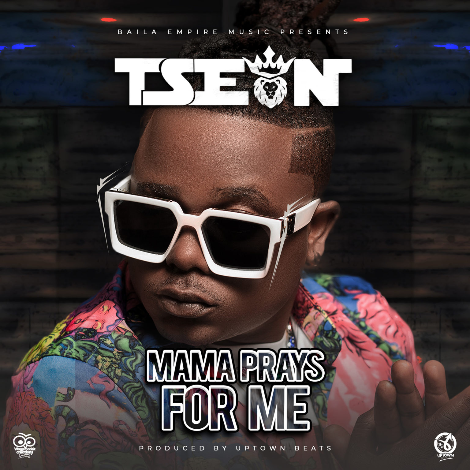 T-Sean – Mama Prays For Me DOWNLOAD mp3