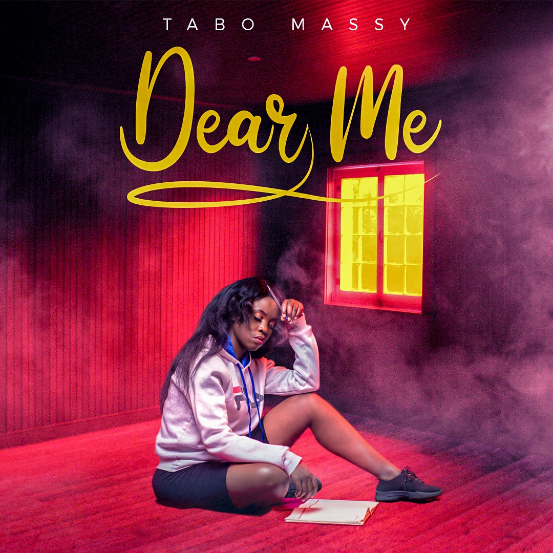 DOWNLOAD Tabo Massy- "Dear Me" Mp3