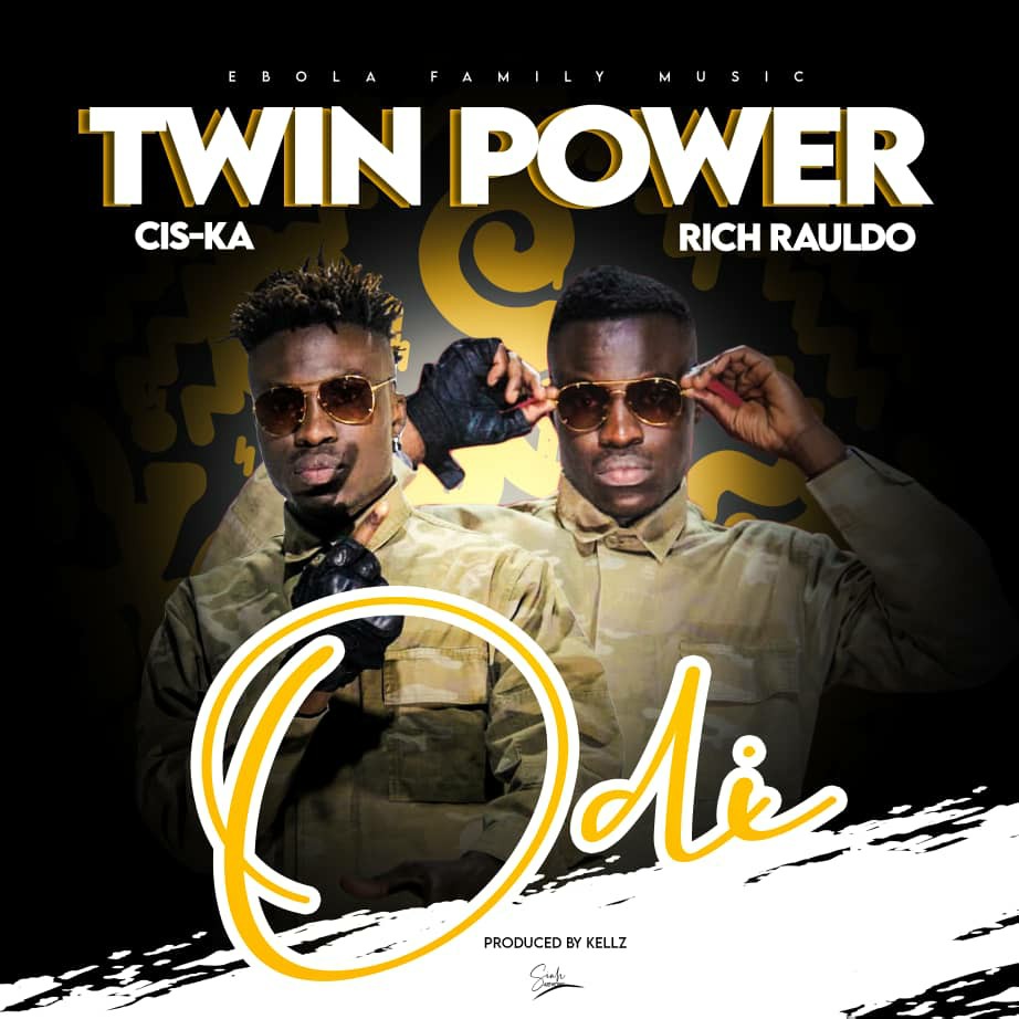 DOWNLOAD Twin Power - "Odi" Mp3