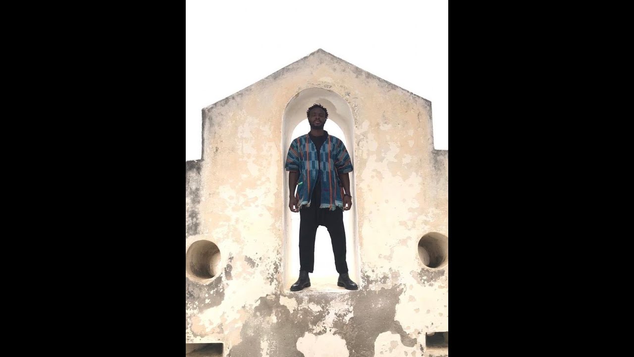 DOWNLOAD Fuse ODG – “Libation” Video