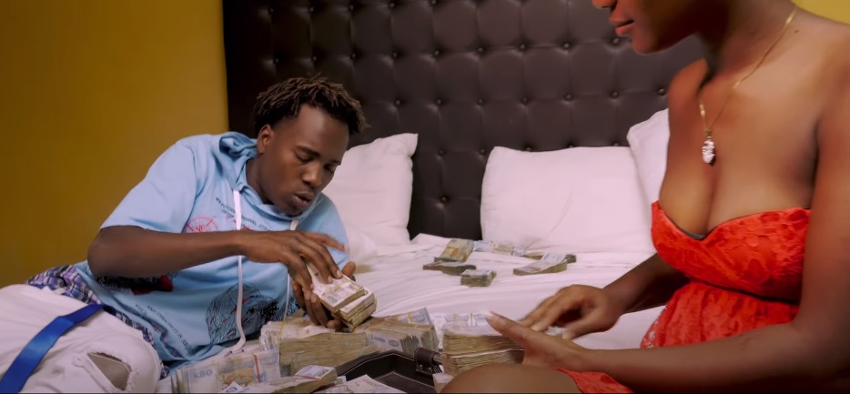 DOWNLOAD Y Celeb – "Kalale Na Noko" Video