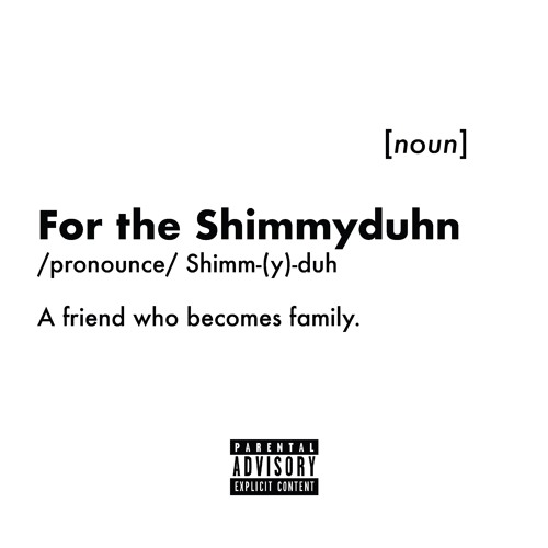 DOWNLOAD The F.A.K.E - "For The Shimmyduhn" E.P