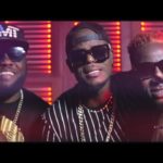 DOWNOAD B1 ft. K'millian & Juvic - "Osayenda" Mp3 & Video