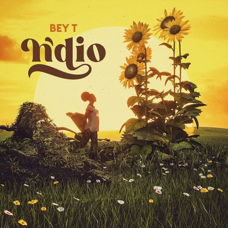 DOWNLOAD Bey T - "Ndio" Mp3 + Video