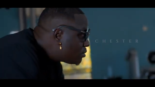 Chester – Degree Video