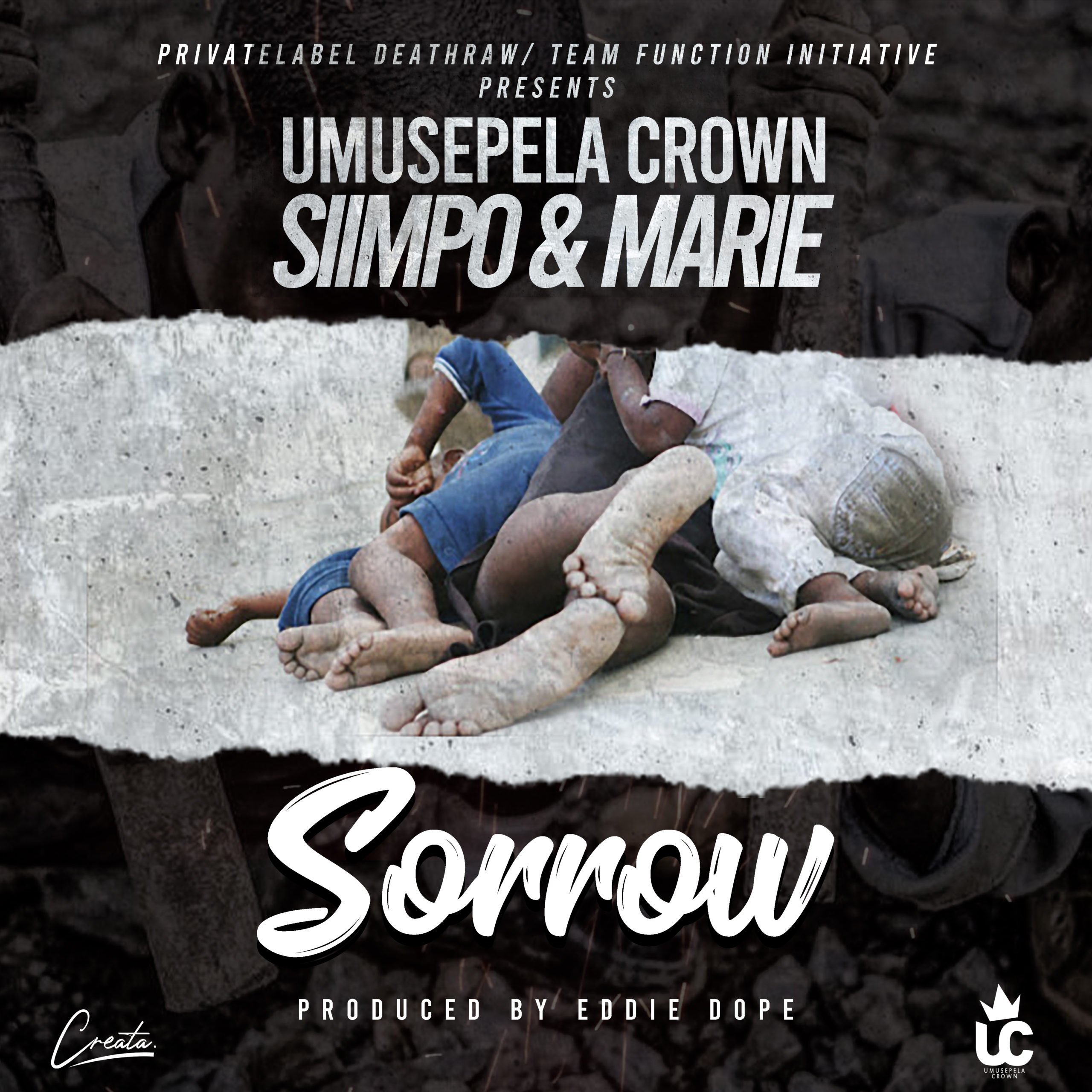 DOWNLOAD Umusepela Crown X Siimpo & Marie – “Sorrow” Mp3