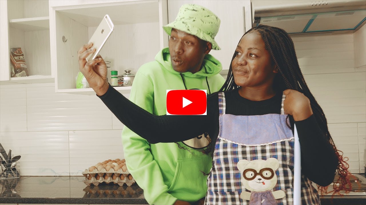 DOWNLOAD Y Celeb – “Tik Tok” Video