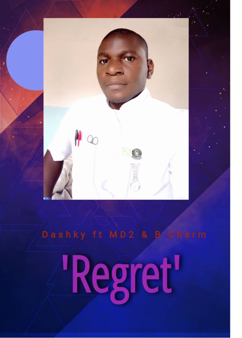 Dashky - Regret Mp3