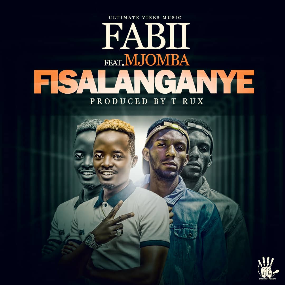 Fabii ft. Mjomba – Fisalanganye Download 2020