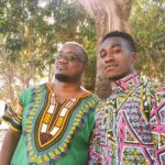 DOWNLOAD Holstar ft. Olimba - "Mtendere" Video