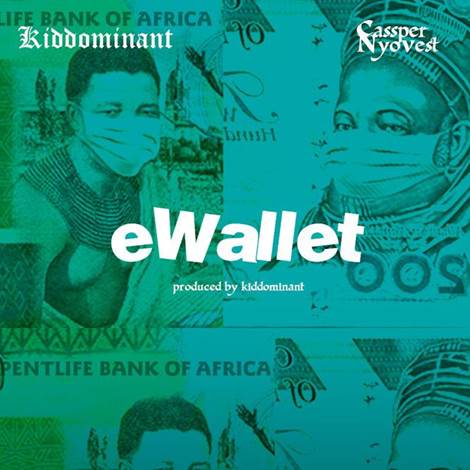 DOWNLOAD Kiddominant ft. Cassper Nyovest – “eWallet” Video