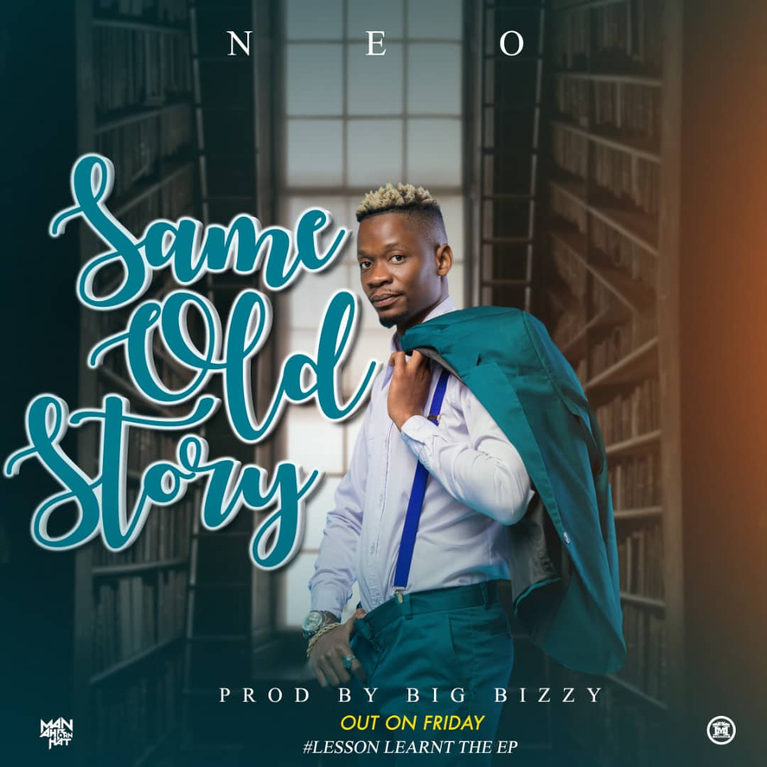 DOWNLOAD Neo – “Same Old Story” Mp3