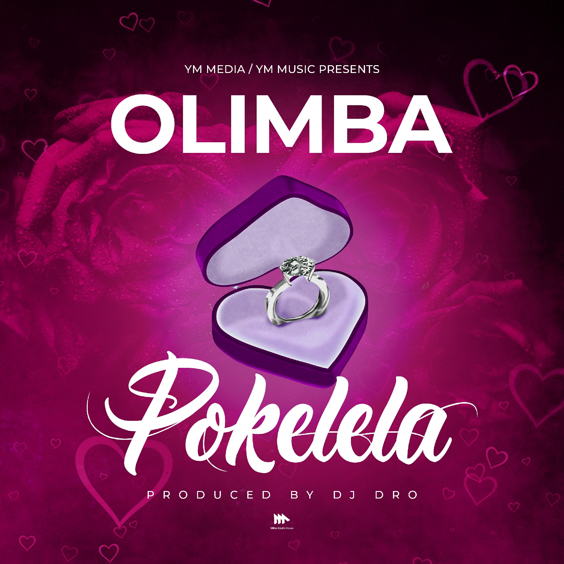 Olimba - Pokelela Mp3 DOWNLOAD