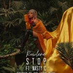 Rowlene ft. Nasty C - "Stop" Video