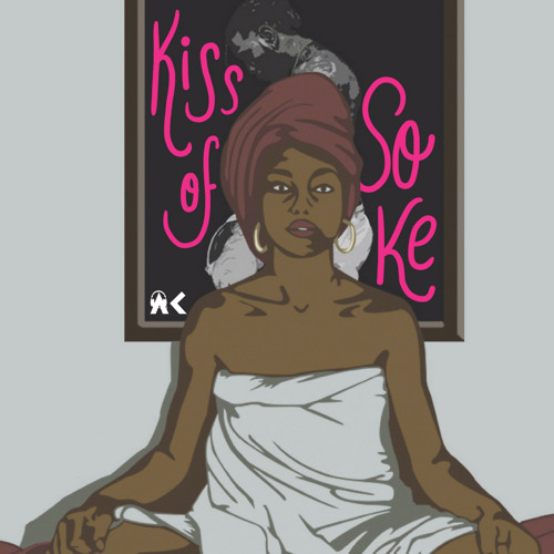 DOWNLOAD Sade x Burna Boy – “Kiss of Soke” Mp3