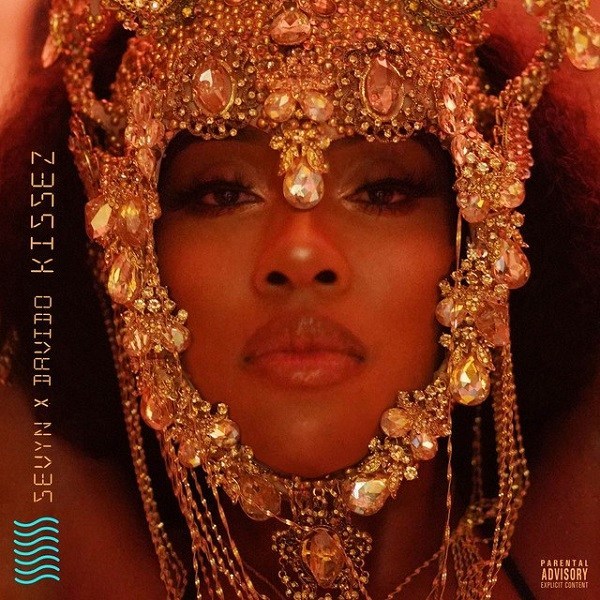 DOWNLOAD Sevyn Streeter ft. Davido – “Kisses” Mp3