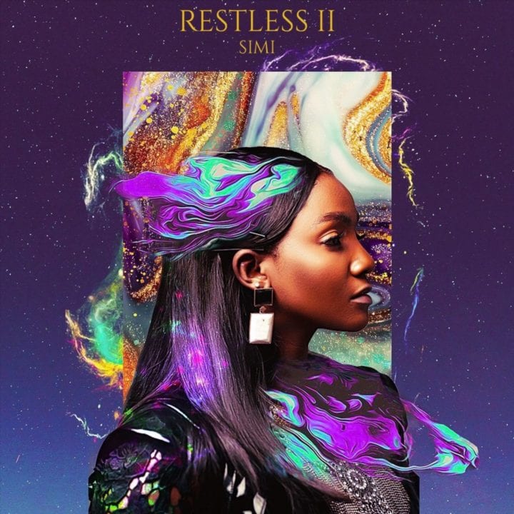 DOWNLOAD Simi - "Restless II" EP