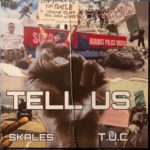 Skales - Tell Us