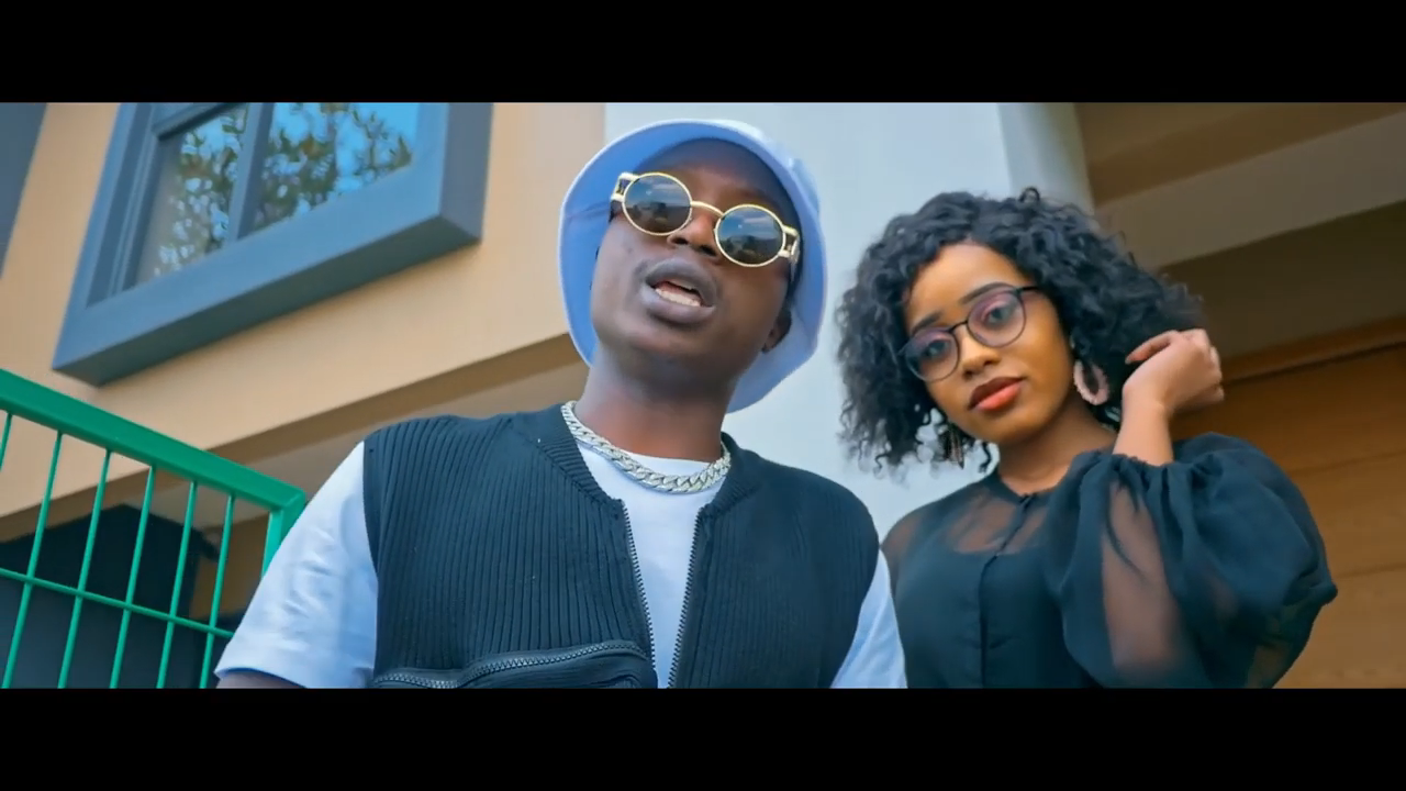 DOWNLOAD Spartan Makaveli ft. Jemax – “Indalama” Video