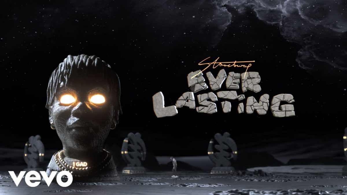 DOWNLOAD Stonebwoy – "Ever Lasting" Video