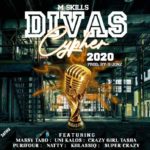 DOWNLOAD Tabo Massy, Uni Kalos, Crazy Girl Tasha, PuriFour, Natty, Khalassiq & Super Crazy - “Divas Cypher 2020” Mp3