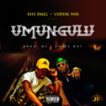 DOWNLOAD Rare Angel ft. Venture Man - "Umungulu" Mp3