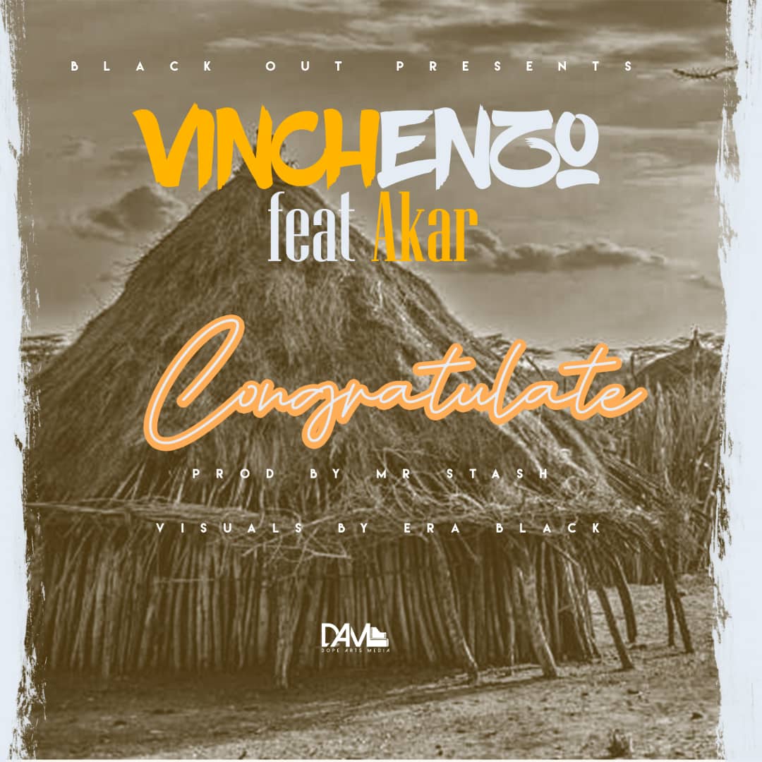 Vinchenzo - Congratulate