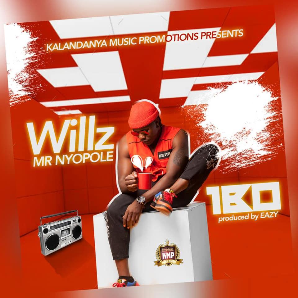 DOWNLOAD Willz – “1Bo” Mp3