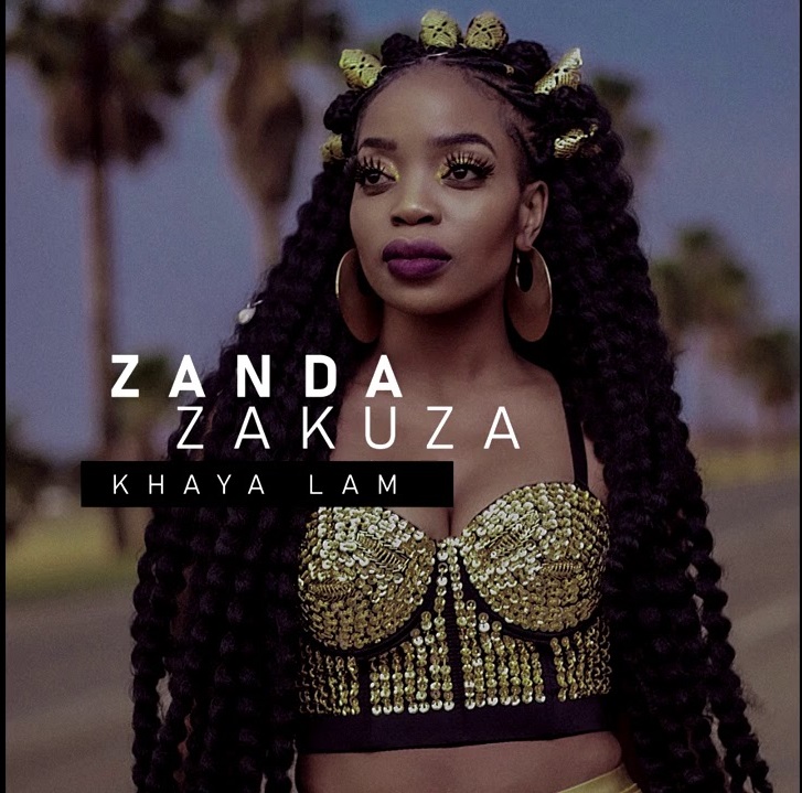 DOWNLOAD Zanda Zakuza Ft. Master KG & Prince Benza - "Khaya Lam" Mp3