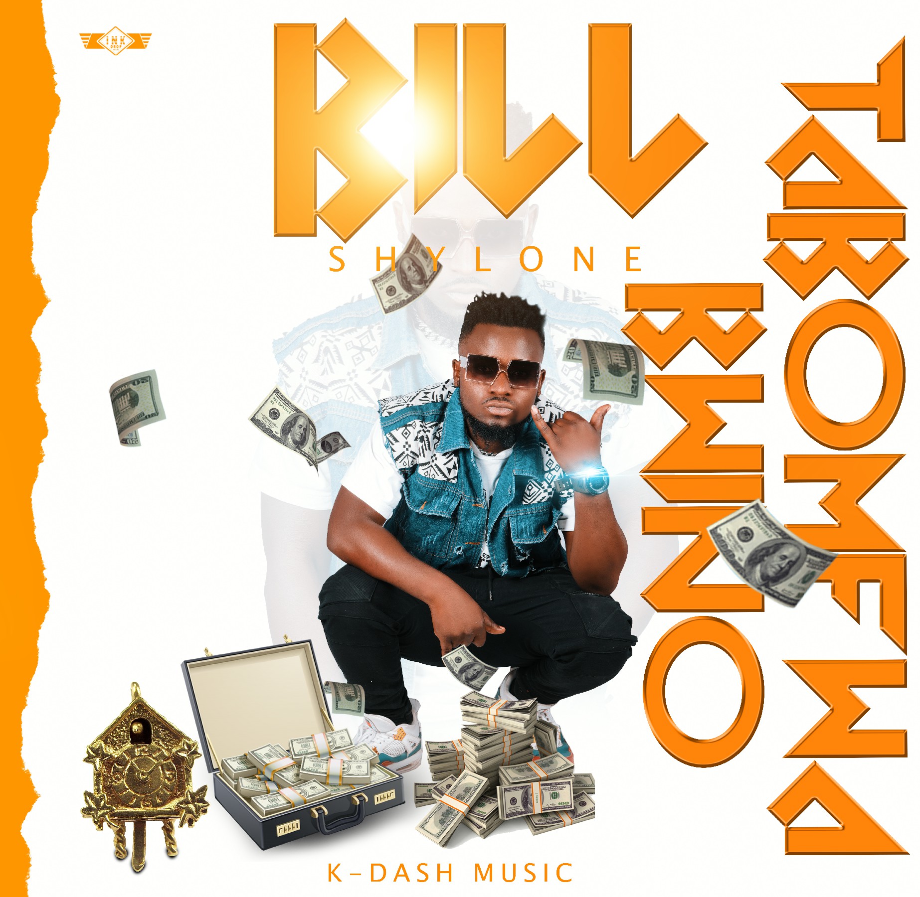 DOWNLOAD Bill Shylone - "Tabomfwa Bwino" Mp3