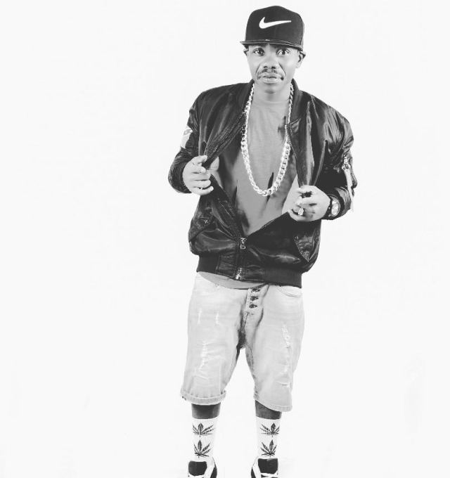 Ruff kid ft. P Jay - "Inkonto" #JAMS4ROMThAPAST