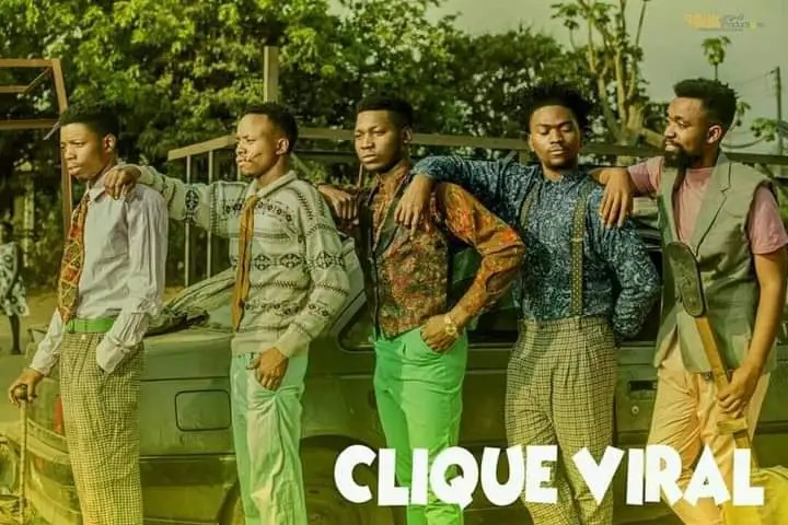 Clique Viral & Willie Black ft. Bow Chase & Theresa Ng’mbi – “Dugude” Mp3