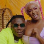 Cuppy ft. Stonebwoy – "Karma" Video