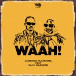 Diamond Platnumz – Waah! Mp3