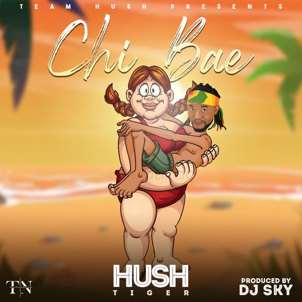 DOWNLOAD Hush - "Chi Bae" Mp3