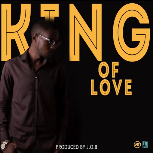 J.O.B - King Of Love Download