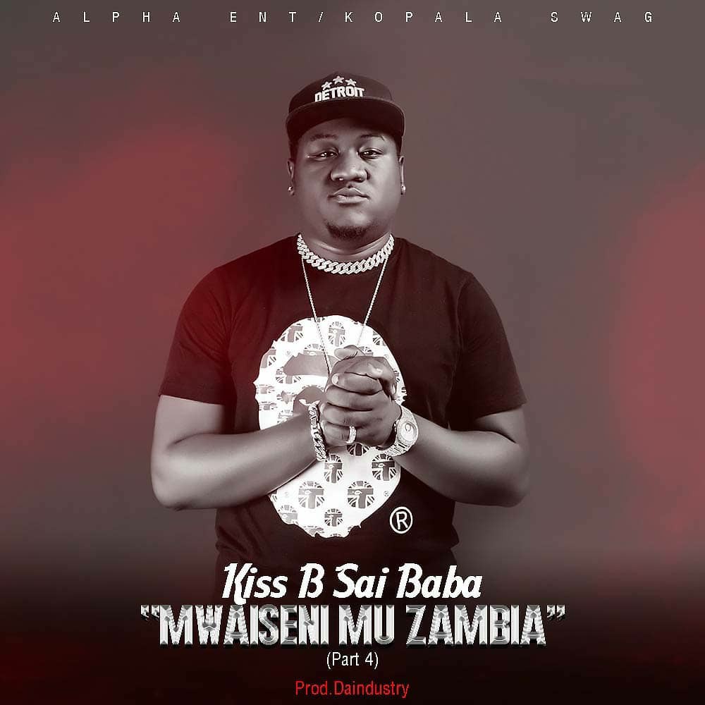 Kiss B Sai Baba – Mwaiseni Mu Zambia Par4