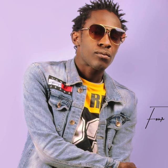 Muzo Aka Alphonso Announces Potential Love Song ”iwe Naine” - Zedjams