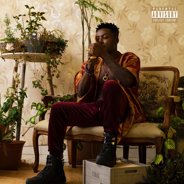 DOWNLOAD Reekado Banks – “Off The Record" [EP]